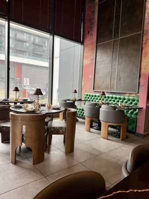 Pears Restaurant by null