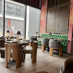 Pears Restaurant
