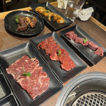 Gyu-Kaku Japanese BBQ - Barbeque Near Me - Flushing, New York Gyu-Kaku Japanese BBQ - Barbeque Near Me - Flushing, New York
