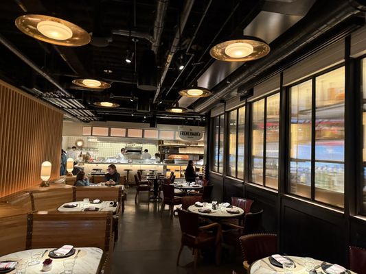 Fulton Fish Co. by null