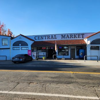 Central Market - Grocery Near Me - Walnut Grove, California Central Market - Grocery Near Me - Walnut Grove, California