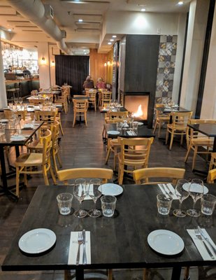 Restaurant État-Major by null
