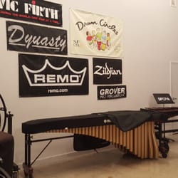 South Florida Center for Percussive Arts