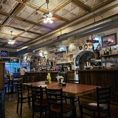 Three Rivers Eatery & Brewhouse by null