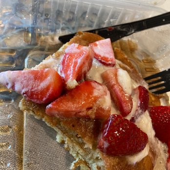 Aloha Stacks - Pancakes Near Me - Cerritos, California