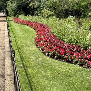 Hyde Park - Parks Near Me