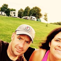 Crows Creek Campground