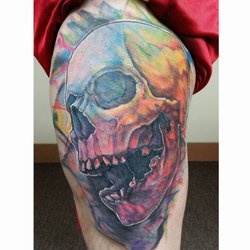 Blackwater Tattoo - Tattoo Shop