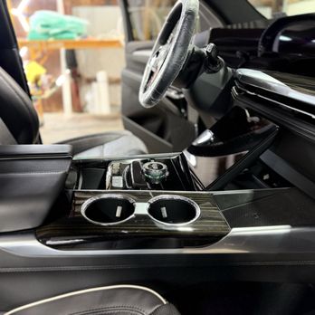 The Daily Detailer - Auto Detailing Near Me - Chambersburg, Pennsylvania The Daily Detailer - Auto Detailing Near Me - Chambersburg, Pennsylvania