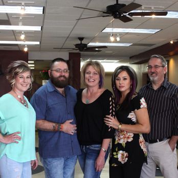 Tucson Hair - Tucson Hair: Holly, Eric, Cory, Clarissa, Joe - Hair Salons Near Me - Tucson, Arizona