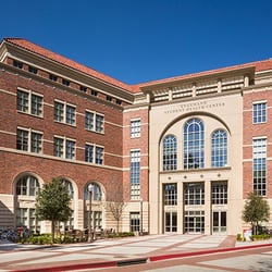 USC Engemann Student Health Center