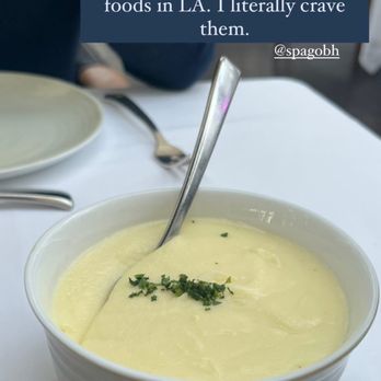 Spago - New American Near Me - Beverly Hills, California