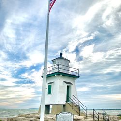 Port Clinton Lighthouse
