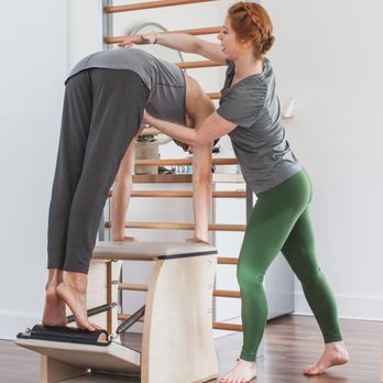 Pilates in Common - Pilates Near Me - San Francisco, California Pilates in Common - Pilates Near Me - San Francisco, California