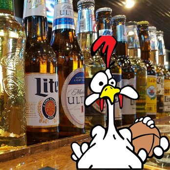 Foghorn's - Chicken Wings Near Me - Springdale, Arkansas Foghorn's - Chicken Wings Near Me - Springdale, Arkansas