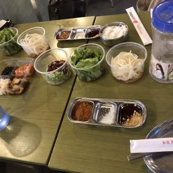 Jongro BBQ - Korean Near Me - New York, New York Jongro BBQ - Korean Near Me - New York, New York