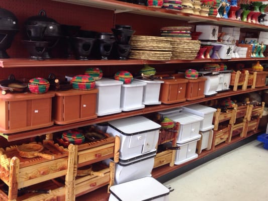 Adarash Market & Carryout (Silver Spring) by null