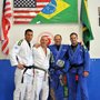 Photo of Gary Grate Brazilian Jiu-Jitsu Academy of Reno