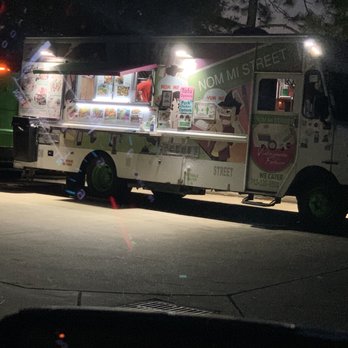 Nom Mi Street - Food truck - Vietnamese Near Me Nom Mi Street - Food truck - Vietnamese Near Me