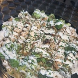 CAJUN PASTA