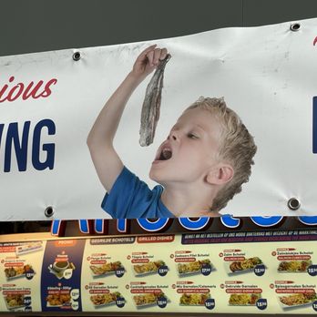 Rotterdam - Kids love herring - Hotels Near Me - Rotterdam, ZH