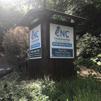 Chattahoochee Nature Center - Botanical Gardens Near Me - Roswell, Georgia