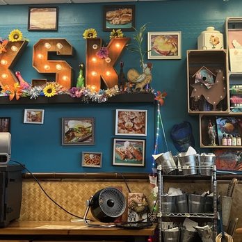 Kountry Style Kitchen Restaurant - Breakfast & Brunch Near Me - Ewa Beach, Hawaii Kountry Style Kitchen Restaurant - Breakfast & Brunch Near Me - Ewa Beach, Hawaii