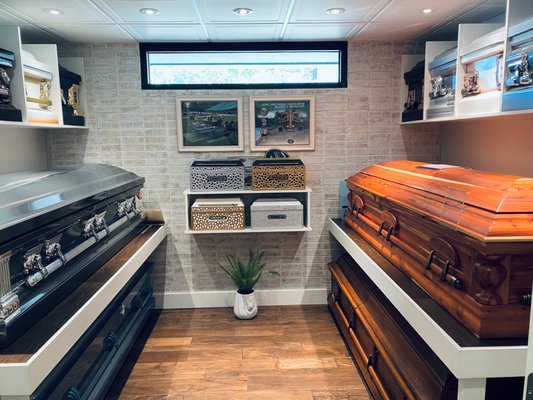 ELGIN FUNERAL HOME - Updated June 2026 - 15 Photos - 712 N Avenue C