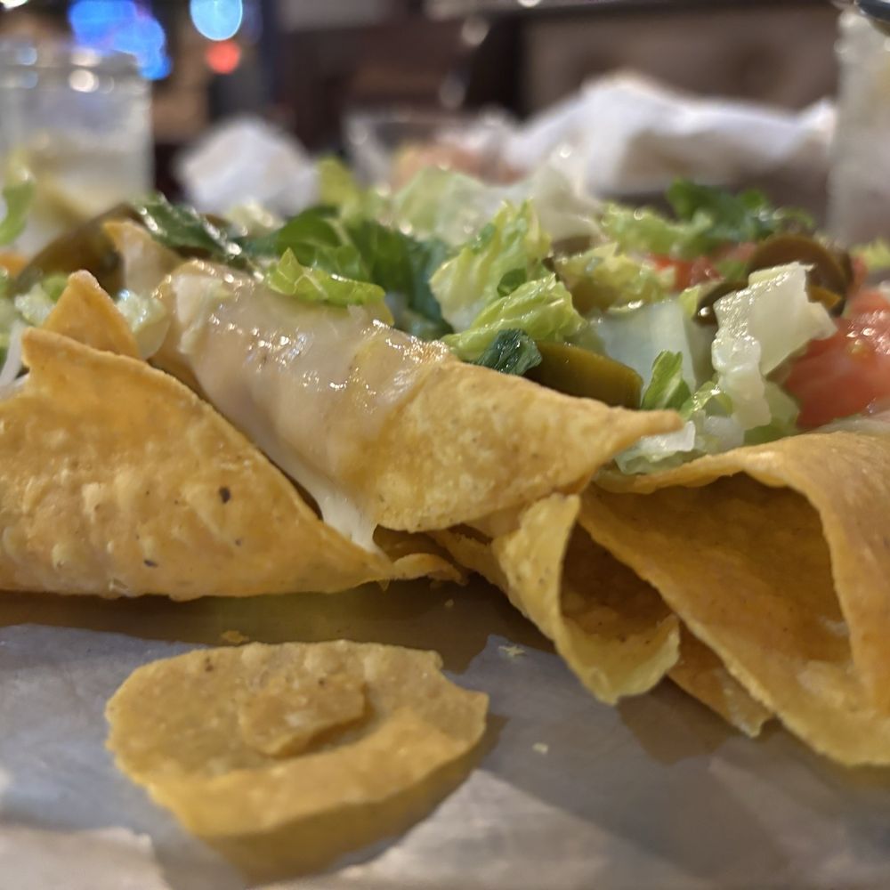 McGlynns Pub - Nachos! - Salad Near Me - Newark, Delaware McGlynns Pub - Nachos! - Salad Near Me - Newark, Delaware