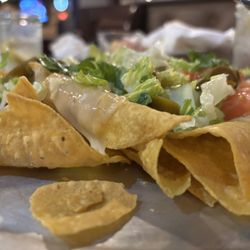 McGlynns Pub - Nachos!