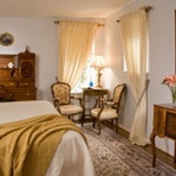 The Annapolis Inn - Iglehart Suite