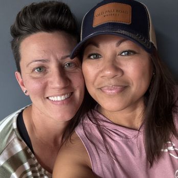 Ko'olau Distillery - Rocking the Old Pali Whiskey trucker hat - Distilleries Near Me - Kailua, Hawaii Ko'olau Distillery - Rocking the Old Pali Whiskey trucker hat - Distilleries Near Me - Kailua, Hawaii