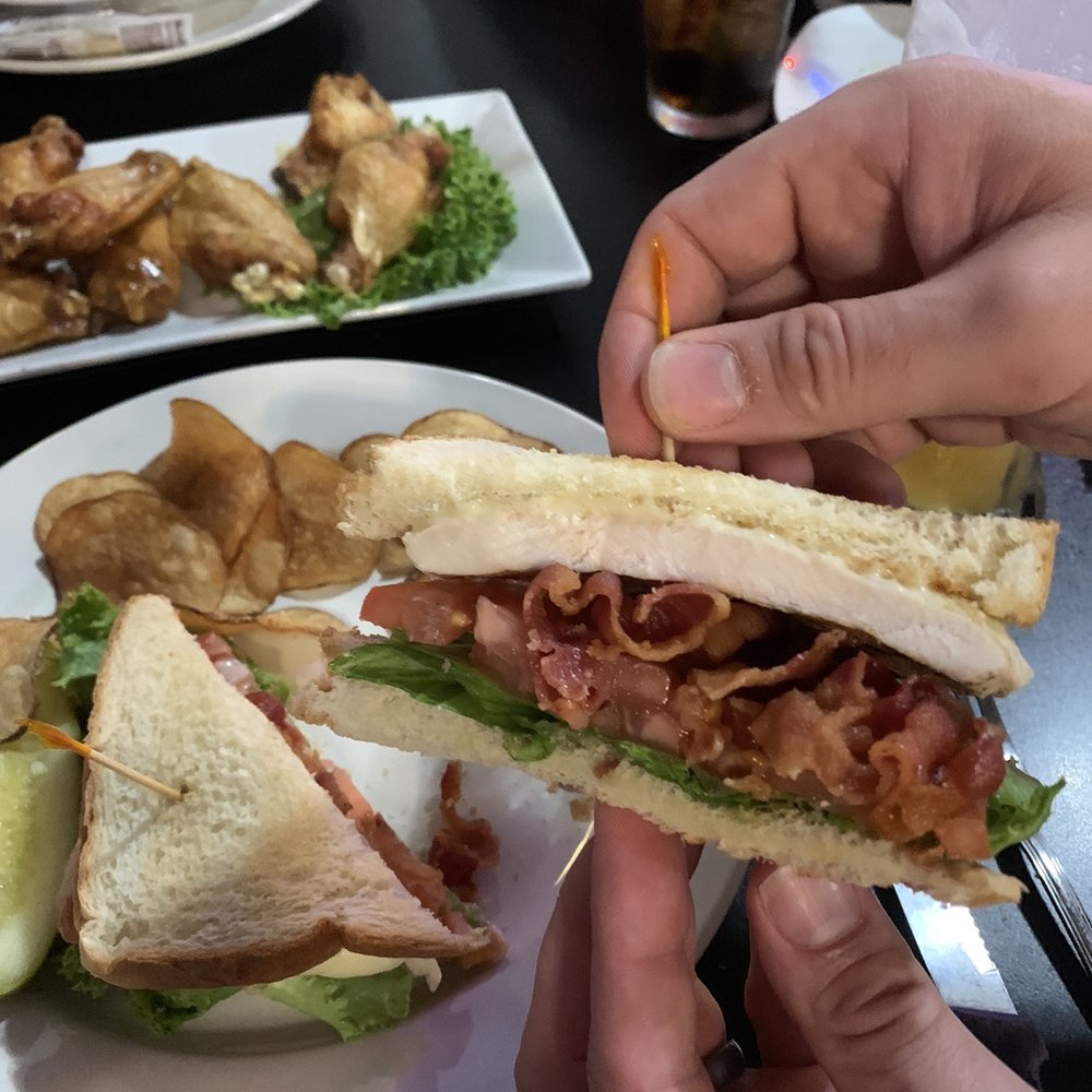 Babes on Plum - Grilled Chicken Club - Bars Near Me - Havana, Illinois Babes on Plum - Grilled Chicken Club - Bars Near Me - Havana, Illinois