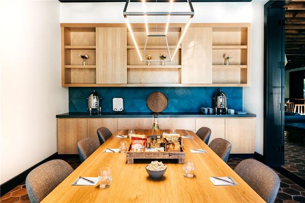 Calistoga Motor Lodge & Spa - JDV by Hyatt by null