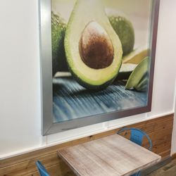 Tropical Smoothie Cafe