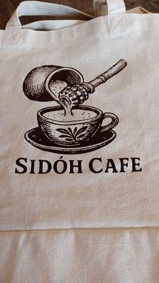 Sidóh Cafe by null