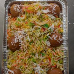 Halal Food Cafe