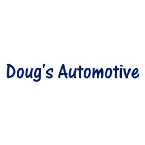 DOUG’S AUTO SERVICE Updated October 2024 4122 W Southport Rd