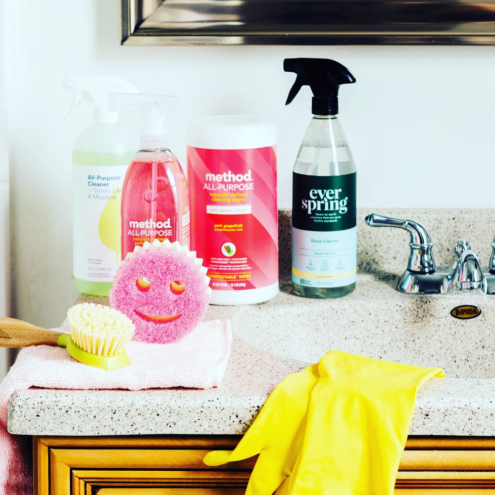 BRIGHT CLEAN COMPANY 11 Photos Dearborn Heights, Michigan Home