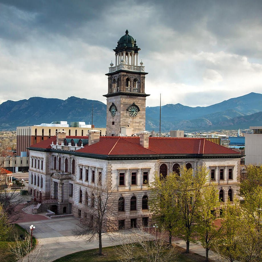 Sliger Law Firm - disability attorney in Colorado Springs, CO