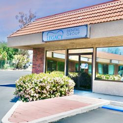 Legacy Dental Group - A Wechsler Family Practice - Established in 1978, our office is located in the heart of Simi Valley.  The location has plenty of parking and easy access.