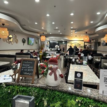 Pho Rex - Inside - Vietnamese Near Me - Upland, California Pho Rex - Inside - Vietnamese Near Me - Upland, California