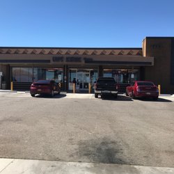 UHS KEHK Store
