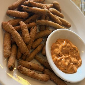 The Legacy Diner - Green Bean Sticks - Diners Near Me - Audubon, New Jersey The Legacy Diner - Green Bean Sticks - Diners Near Me - Audubon, New Jersey