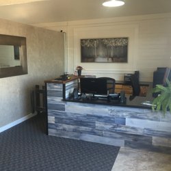 Loucks Chiropractic - Front Office