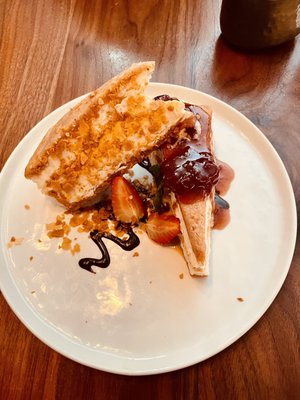 The Refectory by null