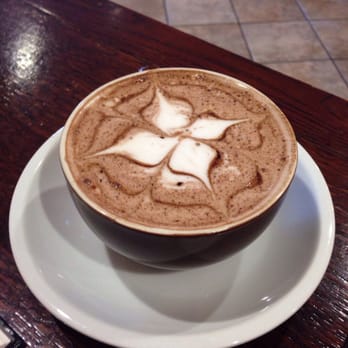 Blvd Coffee - Hot chocolate - Coffee & Tea Near Me - Los Gatos, California