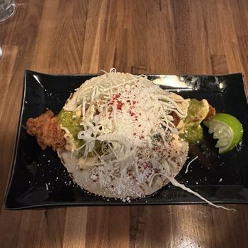 Dovetail Joint Restaurant - Baja Fish Taco - Tapas/Small Plates Near Me - Richland, Washington Dovetail Joint Restaurant - Baja Fish Taco - Tapas/Small Plates Near Me - Richland, Washington