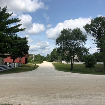 Old World Wisconsin - Museums Near Me - Eagle, Wisconsin