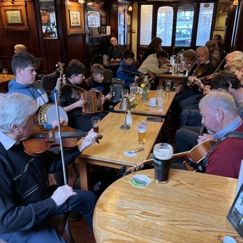 Buckley Bar - Irish Pub Near Me - Killarney, Kentucky Buckley Bar - Irish Pub Near Me - Killarney, Kentucky